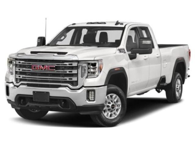 2020 GMC Sierra 2500HD SLE