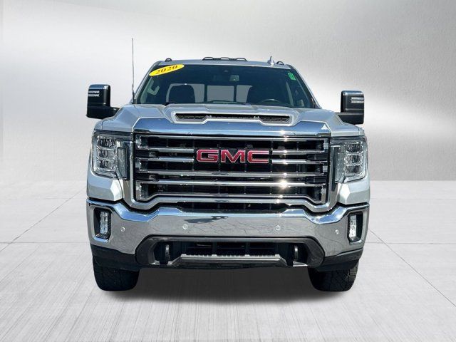 2020 GMC Sierra 2500HD SLT