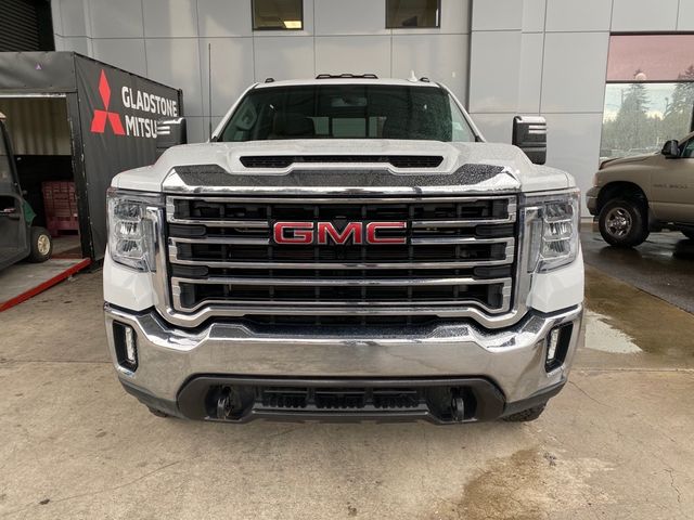 2020 GMC Sierra 2500HD SLT