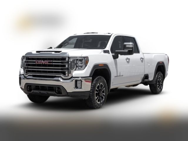 2020 GMC Sierra 2500HD SLT