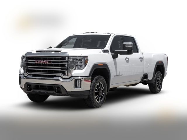 2020 GMC Sierra 2500HD SLT