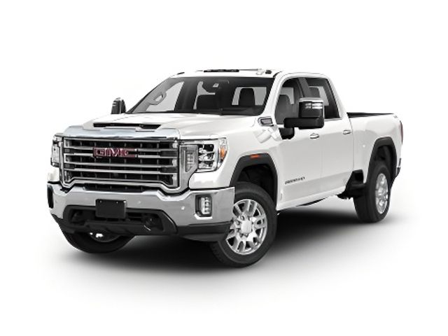 2020 GMC Sierra 2500HD SLT