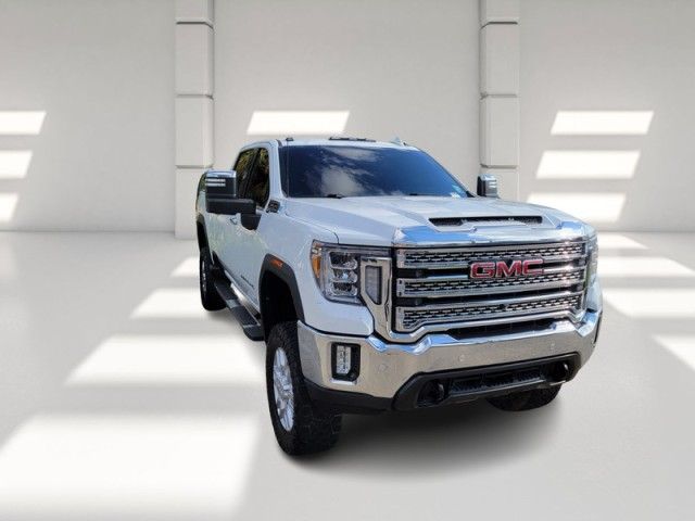 2020 GMC Sierra 2500HD SLT