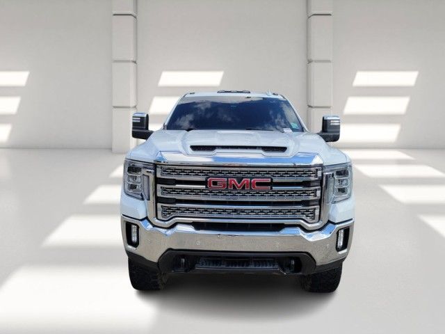 2020 GMC Sierra 2500HD SLT