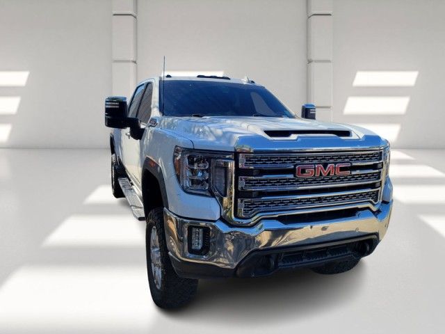 2020 GMC Sierra 2500HD SLT