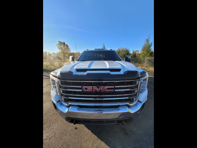 2020 GMC Sierra 2500HD SLT