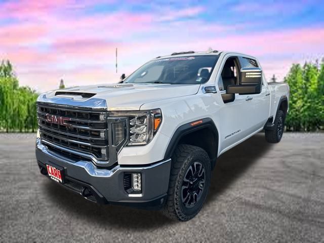 2020 GMC Sierra 2500HD SLT