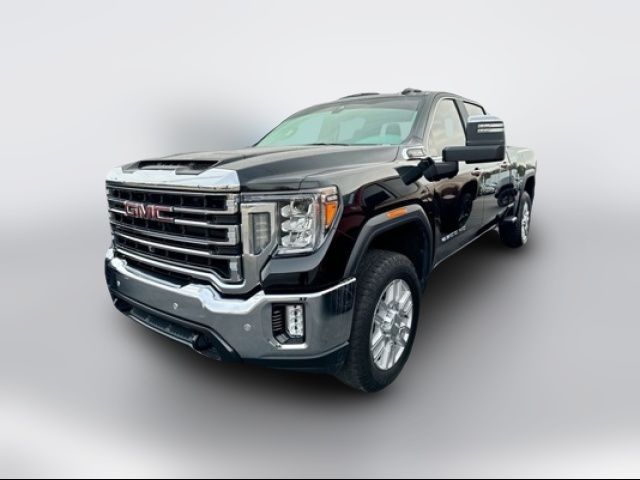 2020 GMC Sierra 2500HD SLT