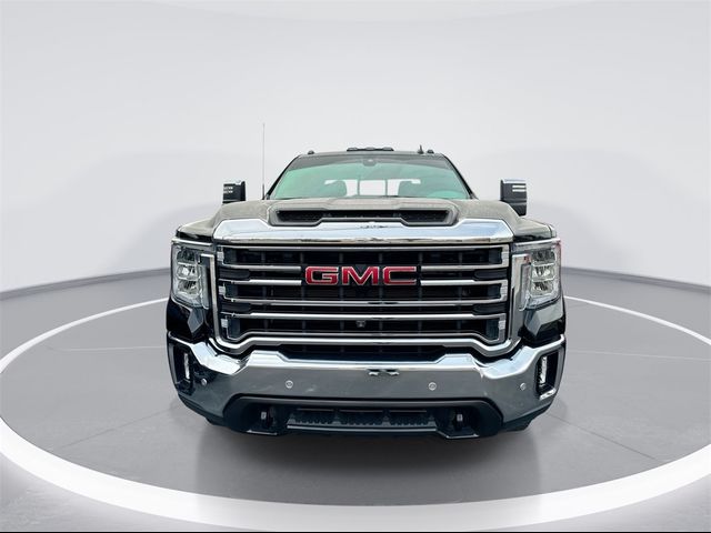 2020 GMC Sierra 2500HD SLT