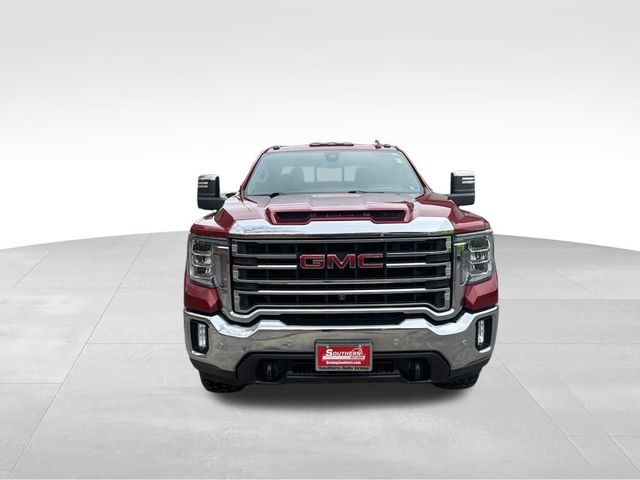 2020 GMC Sierra 2500HD SLT