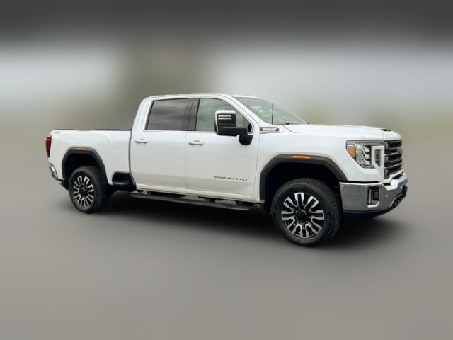 2020 GMC Sierra 2500HD SLT