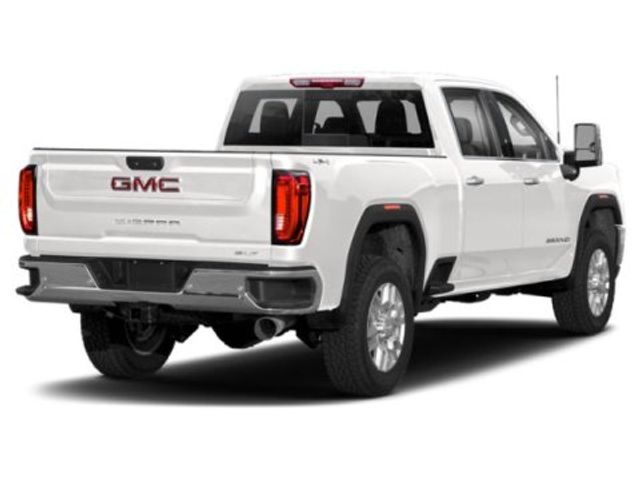 2020 GMC Sierra 2500HD SLT