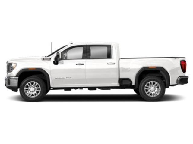 2020 GMC Sierra 2500HD SLT