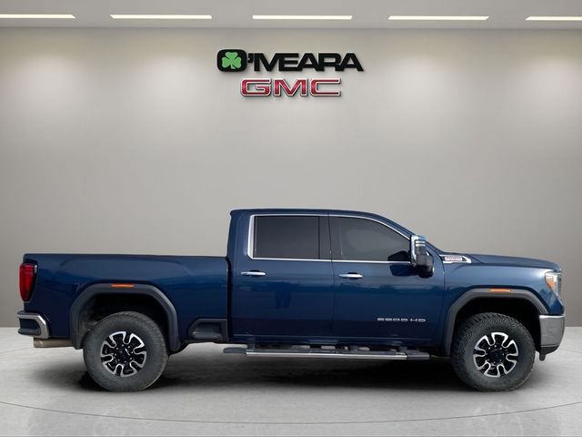 2020 GMC Sierra 2500HD SLT