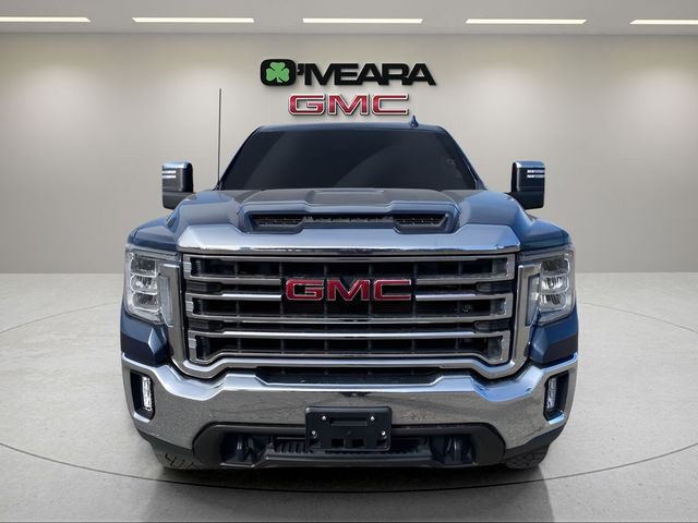 2020 GMC Sierra 2500HD SLT