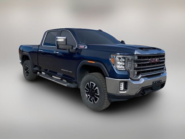 2020 GMC Sierra 2500HD SLT