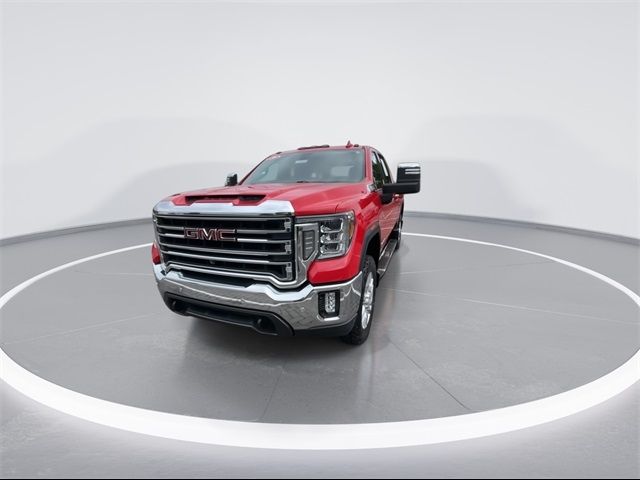 2020 GMC Sierra 2500HD SLT