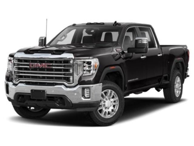 2020 GMC Sierra 2500HD SLT