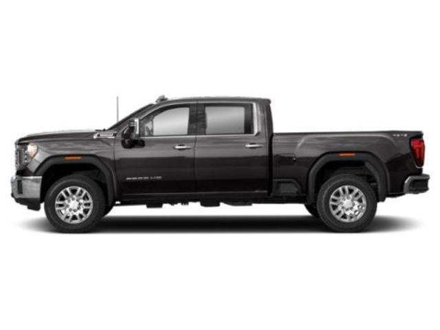 2020 GMC Sierra 2500HD SLT