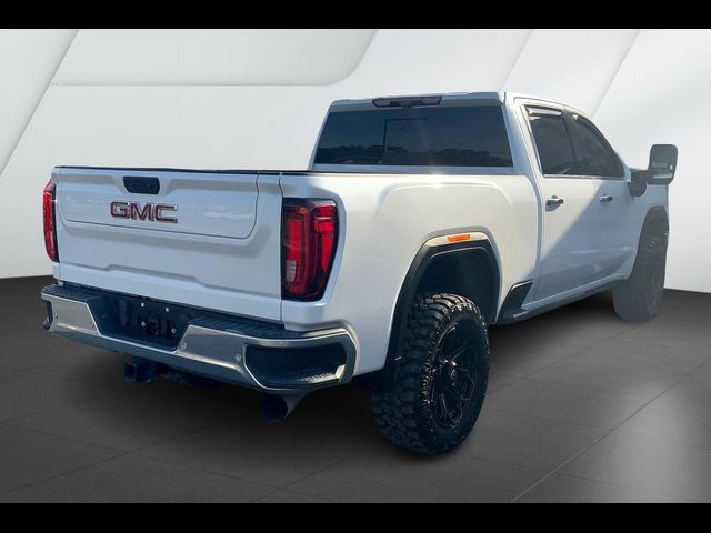 2020 GMC Sierra 2500HD SLT