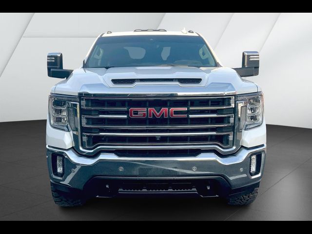 2020 GMC Sierra 2500HD SLT