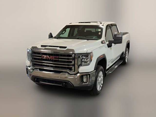 2020 GMC Sierra 2500HD SLT