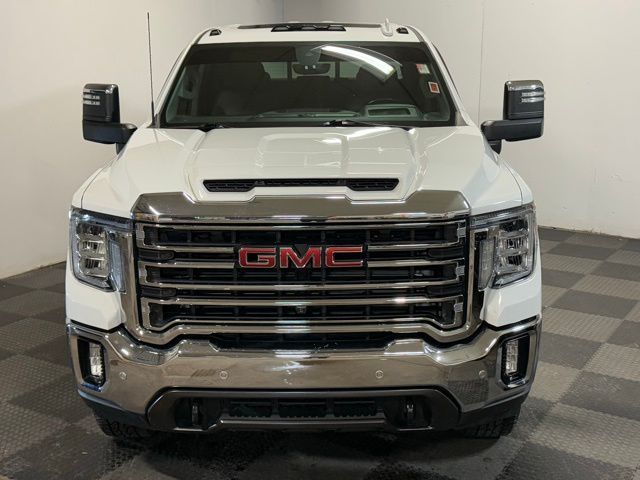 2020 GMC Sierra 2500HD SLT