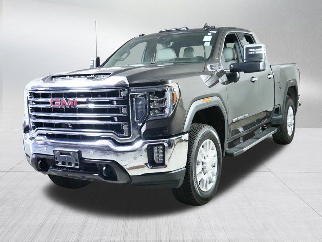 2020 GMC Sierra 2500HD SLT