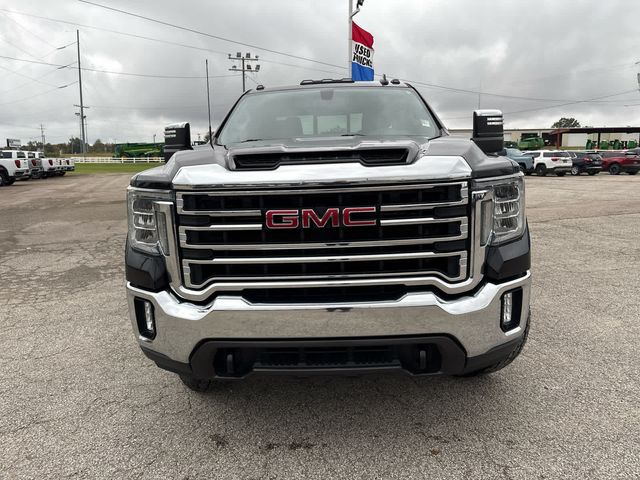 2020 GMC Sierra 2500HD SLT