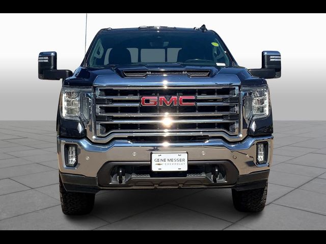 2020 GMC Sierra 2500HD SLT