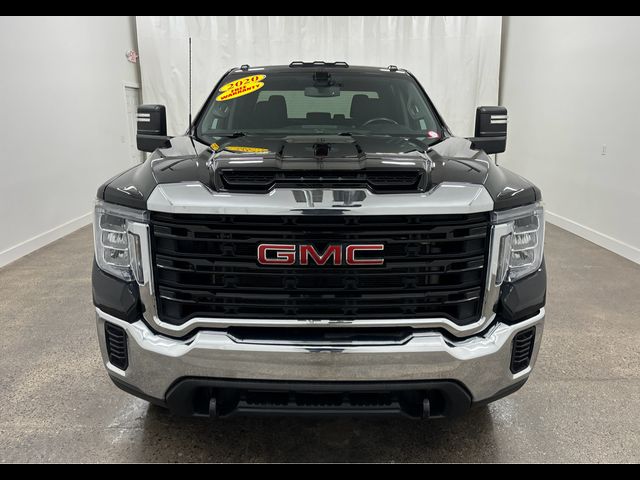 2020 GMC Sierra 2500HD Base