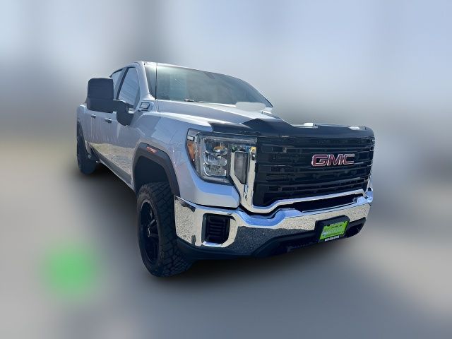 2020 GMC Sierra 2500HD Base
