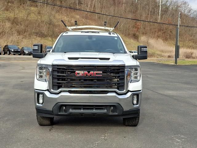 2020 GMC Sierra 2500HD Base