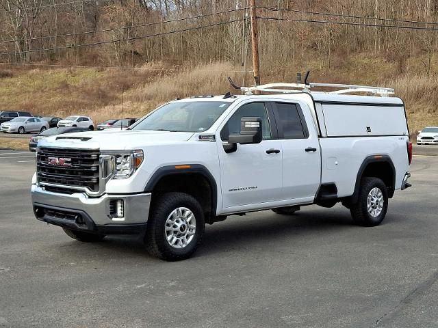 2020 GMC Sierra 2500HD Base