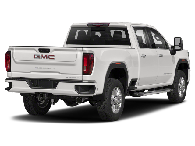 2020 GMC Sierra 2500HD Denali