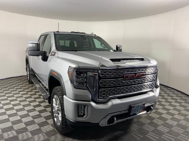 2020 GMC Sierra 2500HD Denali