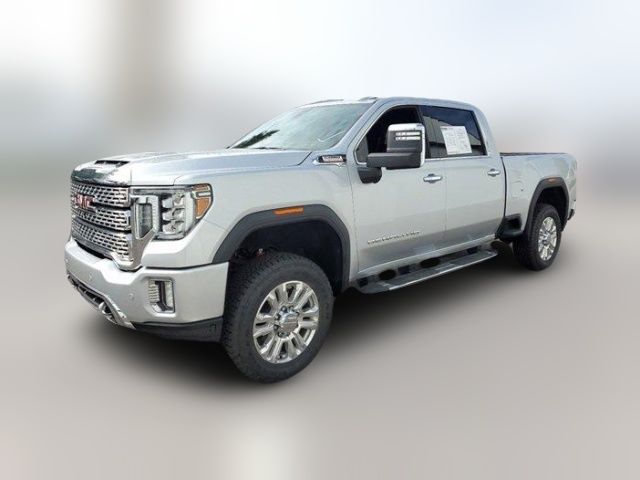 2020 GMC Sierra 2500HD Denali