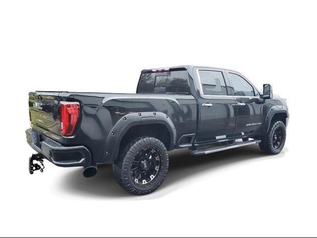 2020 GMC Sierra 2500HD Denali