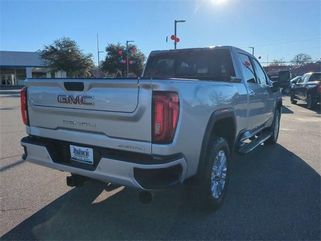 2020 GMC Sierra 2500HD Denali