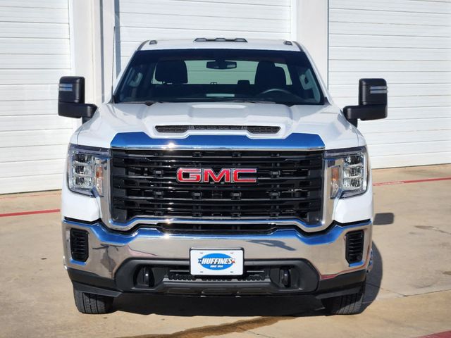 2020 GMC Sierra 3500HD Base