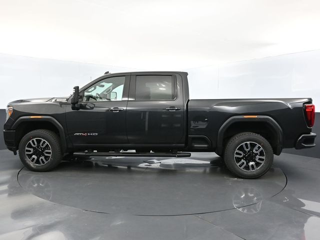 2020 GMC Sierra 3500HD AT4