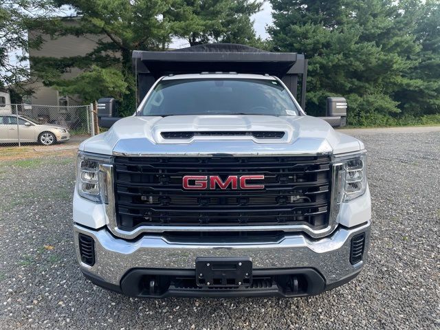 2020 GMC Sierra 3500HD Base