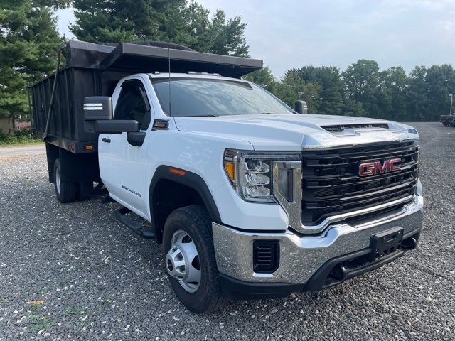 2020 GMC Sierra 3500HD Base