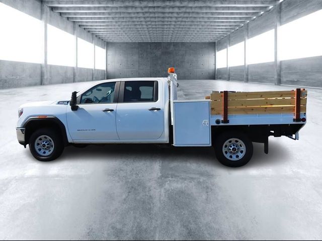 2020 GMC Sierra 3500HD Base