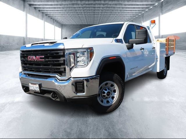 2020 GMC Sierra 3500HD Base