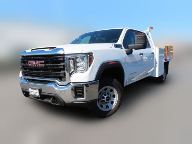 2020 GMC Sierra 3500HD Base