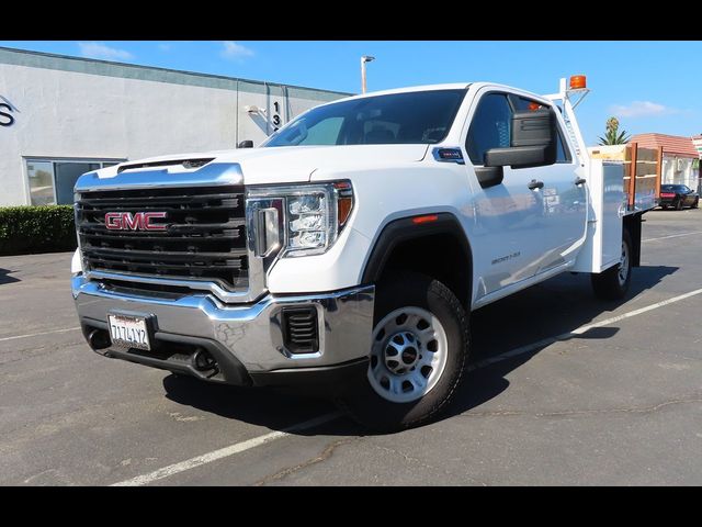 2020 GMC Sierra 3500HD Base