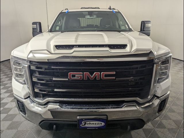 2020 GMC Sierra 3500HD Base