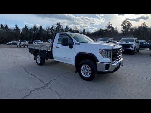 2020 GMC Sierra 3500HD Base