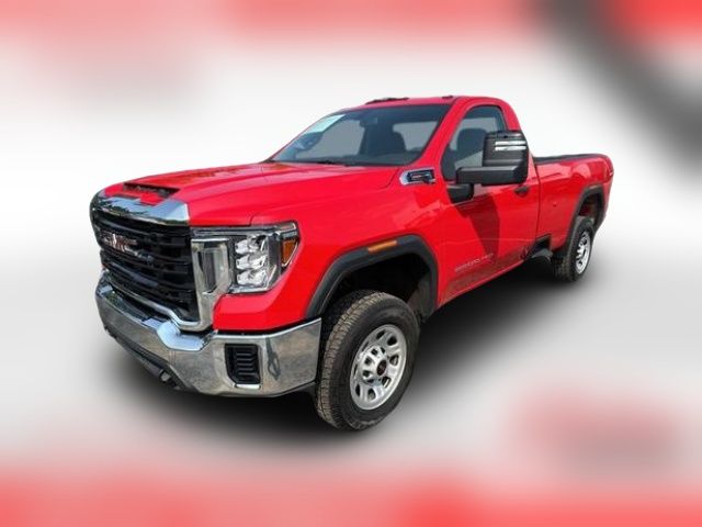 2020 GMC Sierra 3500HD Base